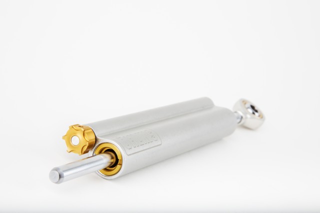 Picture of Öhlins steering damper