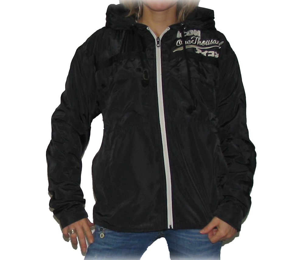 Bild von Racespare Allwetterjacke