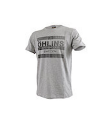 Bild von Öhlins Retro T-Shirt