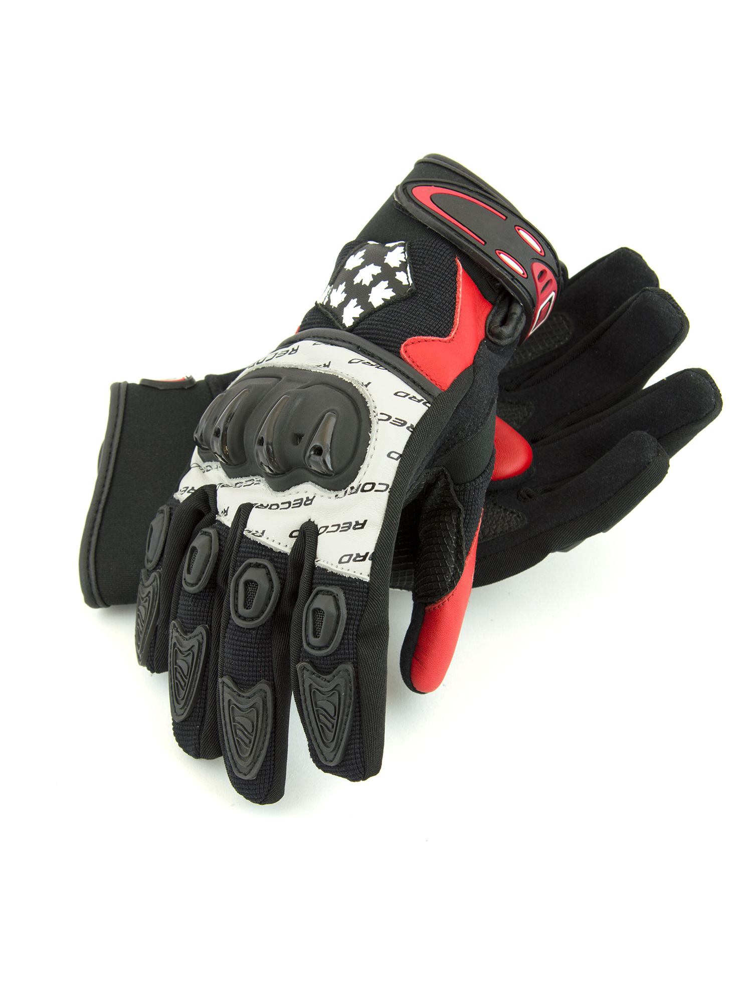 Bild von Record Handschuh Minimoto