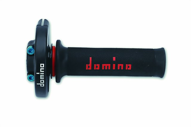 Picture of Domino quick action throttle