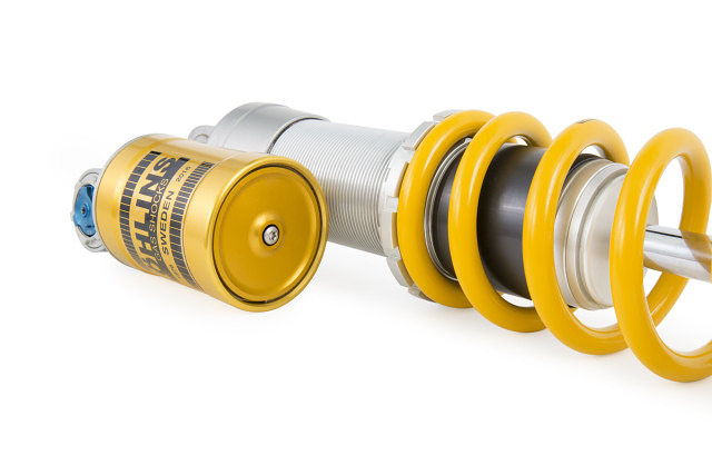 Bild von Öhlins TTX Flow DV