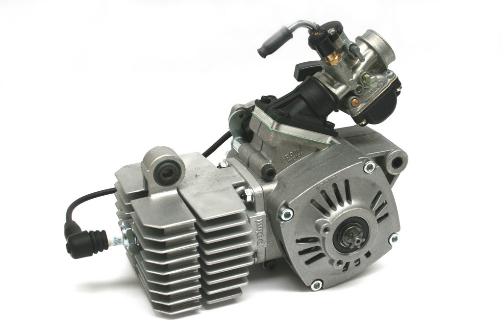 Купить Двигатель На Минибайк 49сс Интернет Магазин