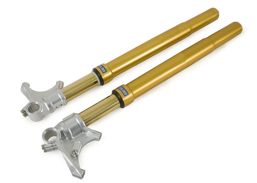 Bild von Öhlins Telegabel FGRT 205 / Suzuki GSXR1000R