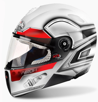 Picture of Airoh kids helmet