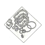 Picture of HONDA NSF100 gasket kit A