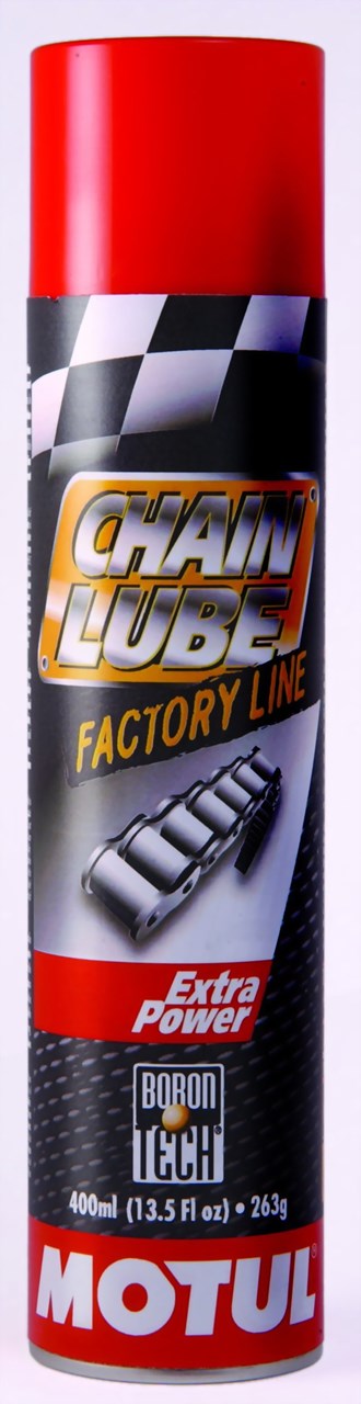 Bild von Motul Chain Lube Road +