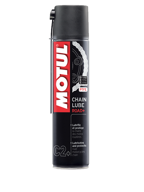 Bild von Motul Chain Lube Road +