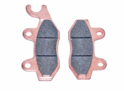 Picture for category Brakes
