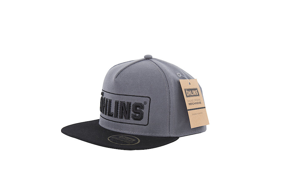 Bild von Öhlins Flat Cap