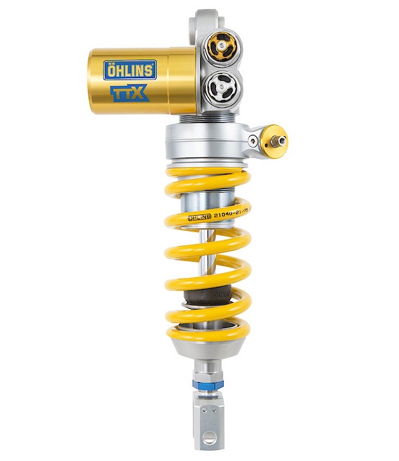 Bild von Öhlins TTX GP Stoßdämpfer