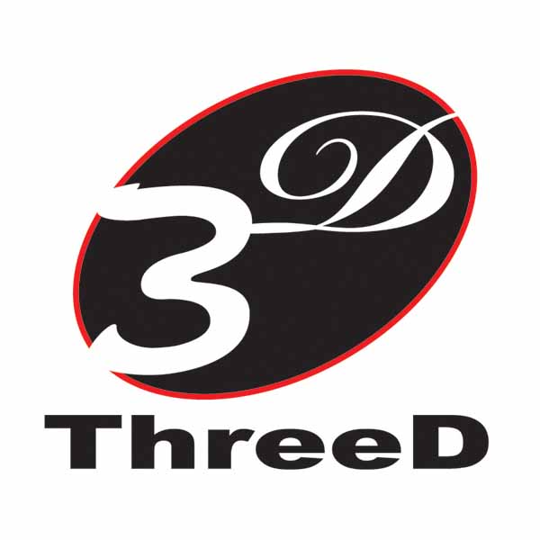 Bilder für Hersteller THREE D Ketten
