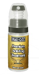 Bild von Muc Off Premium Antibeschlagschutz