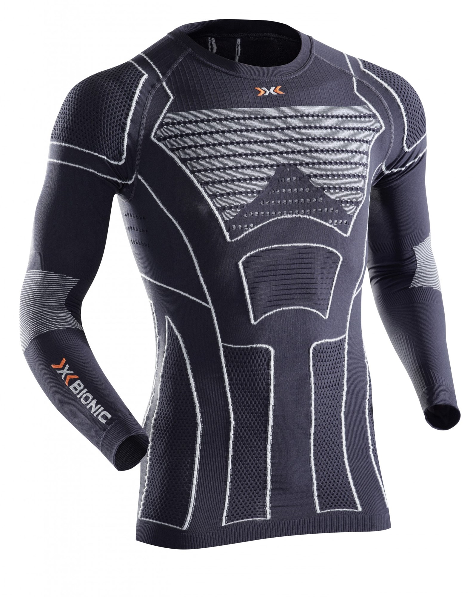 Picture of X-Bionic Moto Energizer Langarmshirt