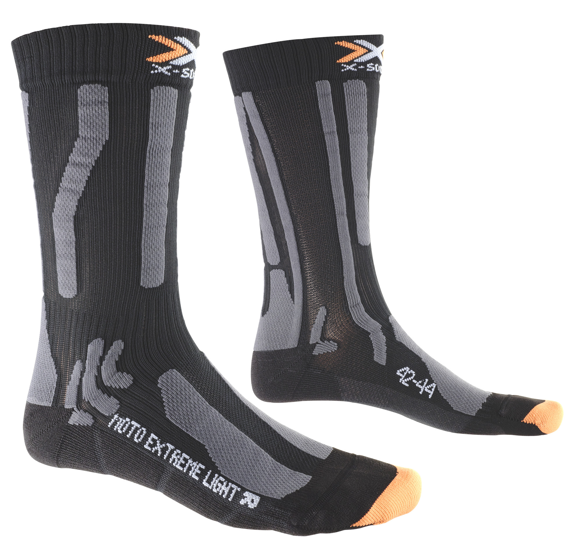 Bild von X-Socks Moto Extreme Light