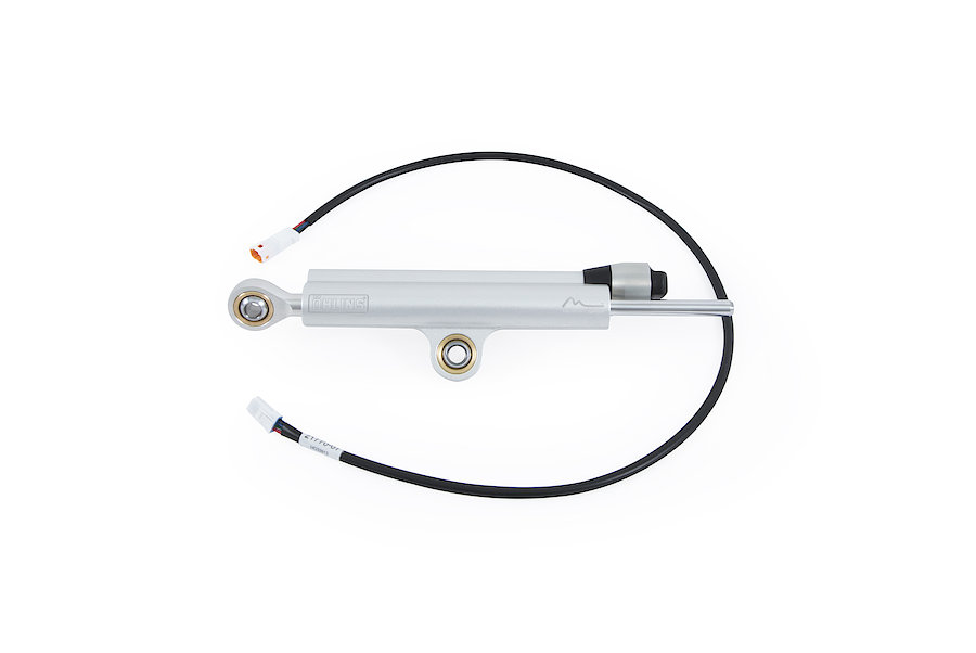 Bild von Öhlins Lenkungsdämpfer SD043