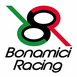 Bilder für Hersteller Bonamici Racing