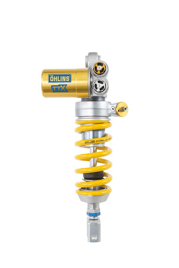 Bild von Öhlins TTX GP Stoßdämpfer BM568