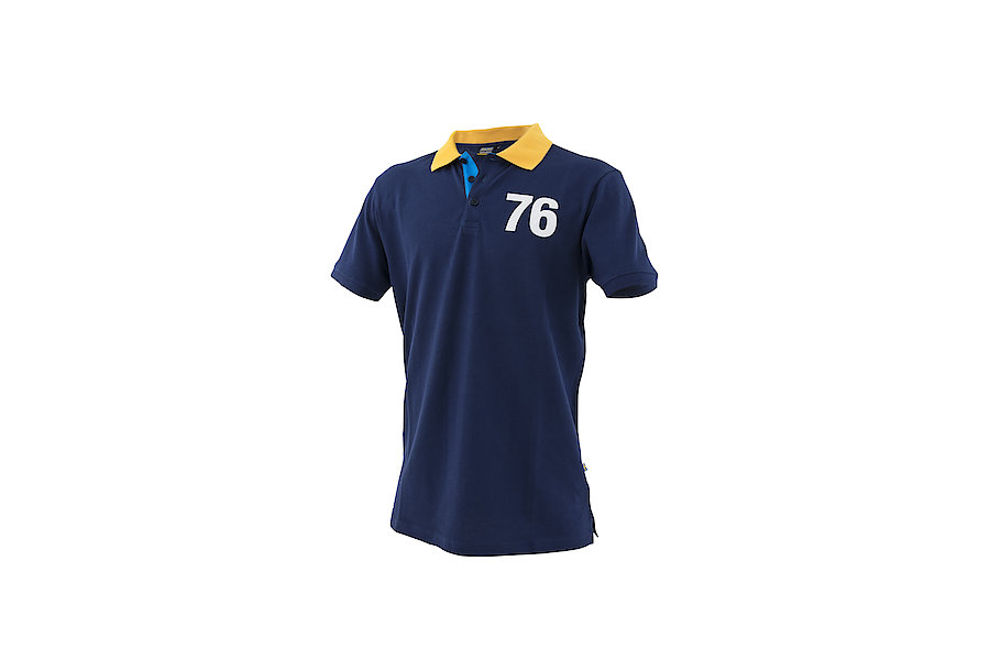 Bild von  Öhlins 76 Poloshirt