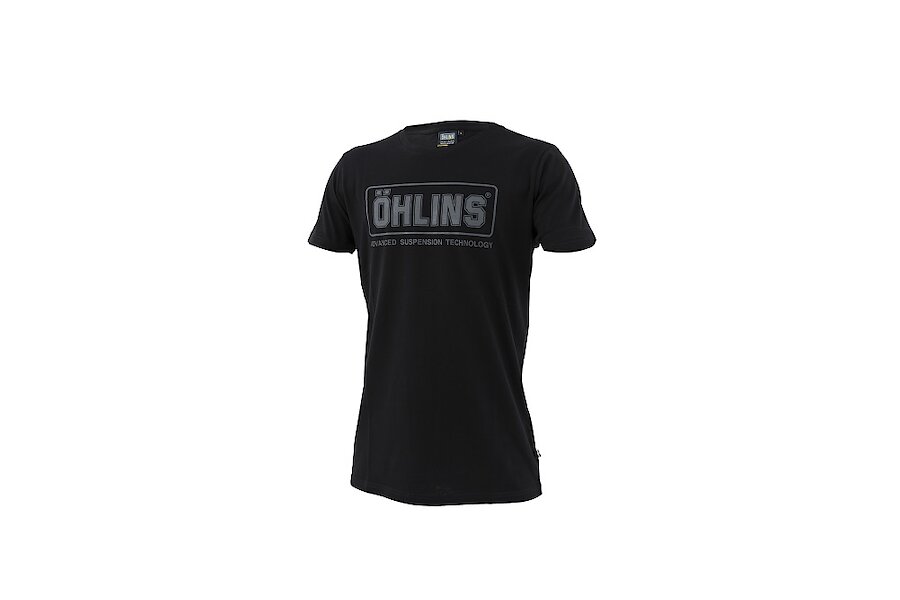 Bild von Öhlins T-Shirt 