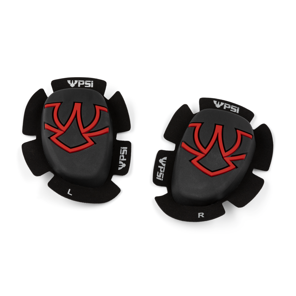 Picture of PSi knee sliders