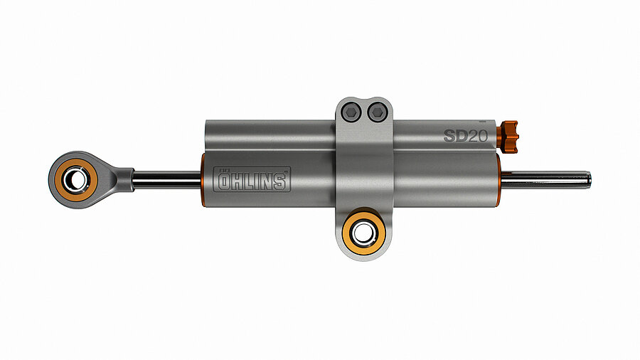 Picture of Öhlins steering damper SD 20