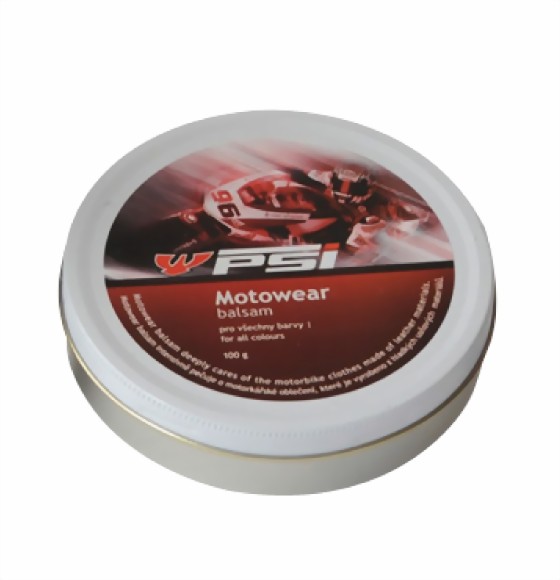 Picture of PSi leather care balm