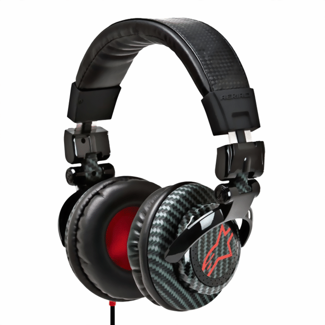 Picture of Alpinestars Tank Headphones