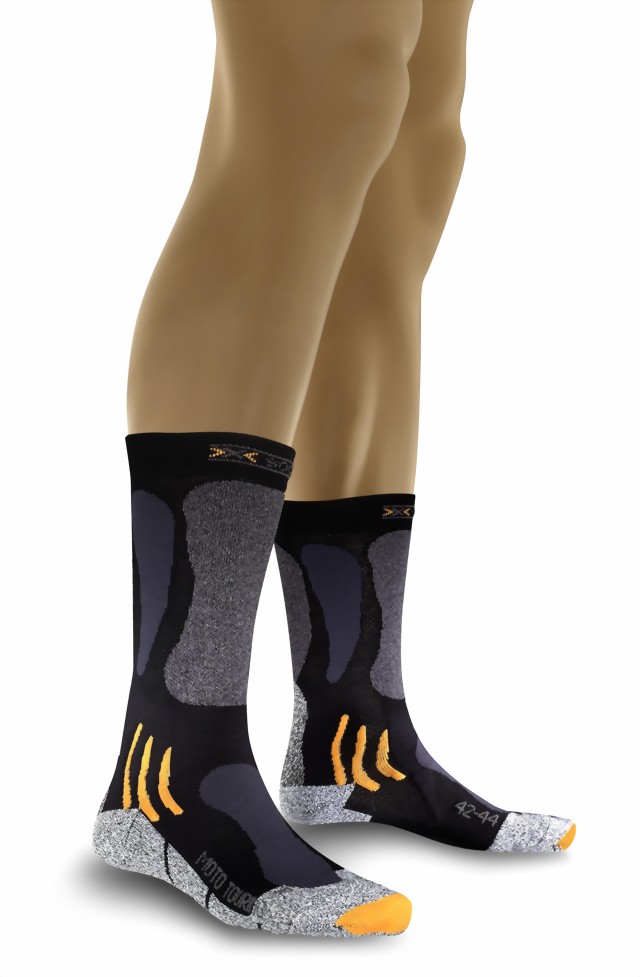 Picture of X-Socks Moto